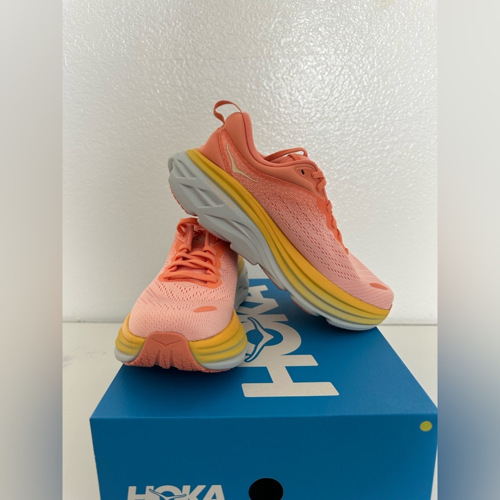 HOKA One One Bondi 8 NEW Women’s